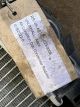 VAUXHALL Astra 2015 Air Condition Con Condenser Radiator 13267662 #RR-VA-AST-15-023-0008 #RR-000024085