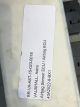  VAUXHALL ASTRA MK6 (J) (A3400) 2015 Airbag Sensor ECU / Airbag ECU 13589413 #RR-VA-AST-15-023-0018 #RR-000023676