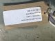 VAUXHALL Astra MK6 2015 Bonnet Hinge NSF 20879202 #RR-VA-AST-15-023-0026 #RR-000023707