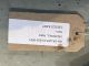 VAUXHALL Astra 2015 Horn 55306AM80S R19 #RR-VA-AST-15-023-0091 #RR-000023605