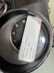 VAUXHALL ASTRA MK6 (J) (A3400) 2015 SPEEDOMETER 13460586 #RR-VA-AST-15-023-0131 #RR-000024092