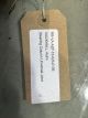 VAUXHALL ASTRA MK6 (J) (A3400) 2015 STEERING COLUMN UNIVERSAL JOINT 13251807 #RR-VA-AST-15-023-0136 #RR-000023624