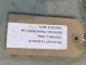 VAUXHALL Astra 2015 Windscreen Washer Bottle Cap #RR-VA-AST-15-023-0147 #RR-000023622