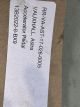 VAUXHALL Astra 2017 Accelerator Throttle Gas Pedal 13373777 #RR-VA-AST-17-026-0005 #RR-000023700