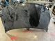 Vauxhall Astra MK7 K 2017 BONNET MINERAL BLACK #RR-VA-AST-17-026-0024