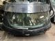 VAUXHALL Astra SRI MK7 (K) 2017 Bootlid Tailgate GB9 #RR-VA-AST-17-026-0031