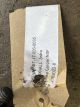 2017 VAUXHALL Astra Brake Caliper NSF 276X26THK #RR-VA-AST-17-026-0035