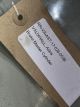 VAUXHALL ASTRA MK7 (K) (3600) 2017 Brake Master Cylinder 32669335 #RR-VA-AST-17-026-0038 #RR-000023062