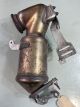 VAUXHALL ASTRA SRI MK7 (K) (3600) 2017  Catalytic Converter 42249619 #RR-VA-AST-17-026-0044