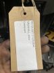 VAUXHALL Astra Mk7 2017 Dashboard 13367762 #RR-VA-AST-17-026-0048