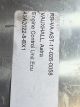VAUXHALL ASTRA MK7 (K) (3600) 2017  Engine Control Unit ECU 12679845 #RR-VA-AST-17-026-0058