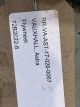 VAUXHALL Astra MK7 K 3600 2017 Flywheel 55574768 #RR-VA-AST-17-026-0067 #RR-000023741