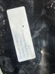 VAUXHALL Astra 2017 Fuel Filler Neck Opening Lid 585211 #RR-VA-AST-17-026-0075 #RR-000023075