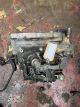 Vauxhall Astra MK7 K 2017 GEARBOX 1.4 Petrol 6 Speed Manual 55590977 M60 #RR-VA-AST-17-026-0081 #RR-000024554