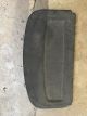 VAUXHALL Astra 2017 Parcel Shelf #RR-VA-AST-17-026-0107