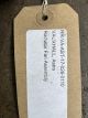 VAUXHALL Astra 2017 Radiator Fan Assembly 16482390 #RR-VA-AST-17-026-0110 #RR-000023071