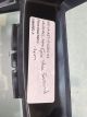 VAUXHALL Astra 2017 Gear Shift Trim #RR-VA-AST-17-026-0116