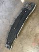 VAUXHALL ASTRA 2015-2017   SCUTTLE PANEL 333601545 #RR-VA-AST-17-026-0118