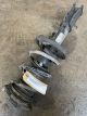 VAUXHALL Astra K 2017 Shock Absorber NSF #RR-VA-AST-17-026-0127 #RR-000024101