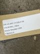 VAUXHALL ASTRA MK7 (K) (3600) 2017 SHOCK ABSORBER OSR 332637800 #RR-VA-AST-17-026-0130