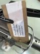 VAUXHALL ASTRA MK7 (K) (3600) 2017 STEERING COLUMN 427878298 #RR-VA-AST-17-026-0135