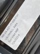 VAUXHALL ASTRA MK7 2017 SRI (K) (3600) Sun Visor NSF #RR-VA-AST-17-026-0141