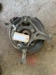 VAUXHALL Astra 2017 Wheel Hub LEFT #RR-VA-AST-17-026-0144