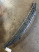 VAUXHALL ASTRA -2019 SRI MK7 (K) (3600)2017 Bumper Grill 13423678 #RR-VA-AST-17-026-0157