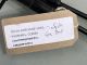 2020 VAUXHALL Corsa Bootlid Tailgate Gas Strut 9831976680 #RR-VA-COR-20-001-0003