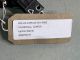 VAUXHALL Corsa Mk1 2020 Ignition Barrel 9663123380 #RR-VA-COR-20-001-0092 #RR-000023718