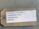 VOLKSWAGEN Polo 2013 Engine Mounting #RR-VW-POL-13-001-0062 #RR-000024071