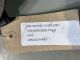 VOLKSWAGEN Polo 2013 Horn 68131 #RR-VW-POL-13-001-0091 #RR-000023626