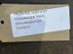 VOLKSWAGEN POLO 2013 SHOCK ABSORBER PASSENGER SIDE FRONT NSF 6R0413031AK #RR-VW-POL-13-001-0127 #RR-000023763
