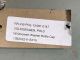 2013 VOLKSWAGEN Polo Windscreen Washer Bottle Cap #RR-VW-POL-13-001-0147 #RR-000023690