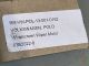 VOLKSWAGEN Polo 2013 Windscreen Wiper Motor #RR-VW-POL-13-001-0152 #RR-000022962